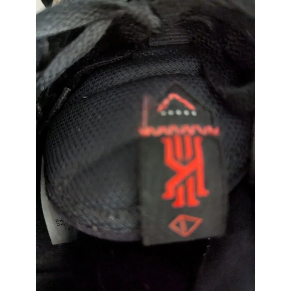 Mens Size 11 - Nike Kyrie‎ 5 Low Bred Shoes Sneakers